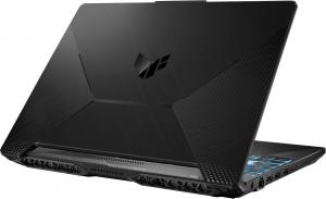 Laptop Asus Laptop TUF Gaming F15 FX506 (FX506HC-HN004) / 16 GB RAM / 1 TB + 512 GB SSD PCIe / Windows 11 Home 5