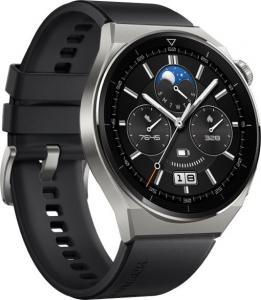 Smartwatch Huawei Watch GT 3 Pro Sport 46mm Czarny  (55028468) 3