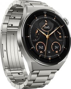 Smartwatch Huawei Watch GT 3 Pro Elite 46mm Srebrny  (55028834) 3
