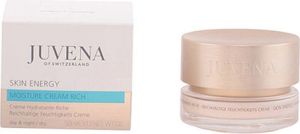 Juvena Skin Energy Moisture Cream Rich Day Night - kem do skóry suchej 50ml 2