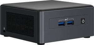 Komputer Intel NUC 11 Intel Core i7-1165G7 1