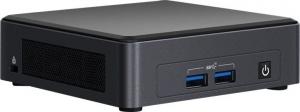 Komputer Intel NUC 11 Intel Core i7-1165G7 1