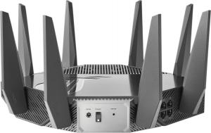 Router Asus ROG Rapture GT-AXE11000 (90IG06E0-MO1R00) 3