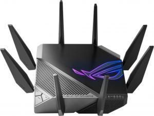 Router Asus ROG Rapture GT-AXE11000 (90IG06E0-MO1R00) 4