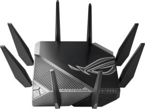 Router Asus ROG Rapture GT-AXE11000 (90IG06E0-MO1R00) 5