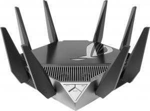 Router Asus ROG Rapture GT-AXE11000 (90IG06E0-MO1R00) 6