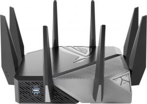 Router Asus ROG Rapture GT-AXE11000 (90IG06E0-MO1R00) 7