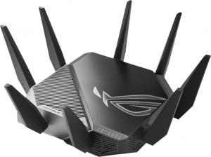 Router Asus ROG Rapture GT-AXE11000 (90IG06E0-MO1R00) 8