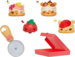 Figurka MGA NUM NOMS Zestaw Startowy Pizza Party (544449/544050) 1