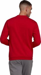 Adidas Bluza adidas ENTRADA 22 Sweat Top HB0577 HB0577 czerwony XL 2