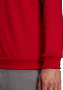 Adidas Bluza adidas ENTRADA 22 Sweat Top HB0577 HB0577 czerwony XL 4