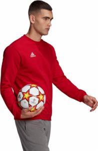Adidas Bluza adidas ENTRADA 22 Sweat Top HB0577 HB0577 czerwony XXL 3