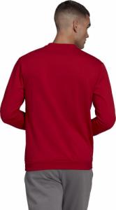 Adidas Bluza adidas ENTRADA 22 Sweat Top HB0577 HB0577 czerwony XXXL 3