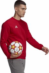 Adidas Bluza adidas ENTRADA 22 Sweat Top HB0577 HB0577 czerwony XXXL 4