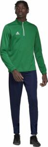 Adidas Bluza adidas ENTRADA 22 Training Top HI2129 HI2129 zielony L 2