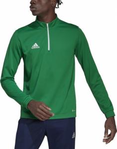 Adidas Bluza adidas ENTRADA 22 Training Top HI2129 HI2129 zielony L 4
