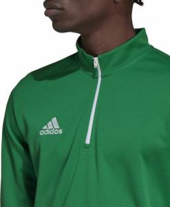 Adidas Bluza adidas ENTRADA 22 Training Top HI2129 HI2129 zielony L 6