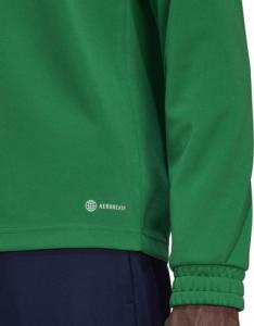 Adidas Bluza adidas ENTRADA 22 Training Top HI2129 HI2129 zielony M 7
