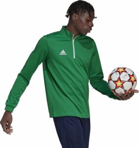 Adidas Bluza adidas ENTRADA 22 Training Top HI2129 HI2129 zielony XL 3