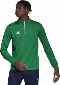 Adidas Bluza adidas ENTRADA 22 Training Top HI2129 HI2129 zielony XXXL 2