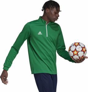 Adidas Bluza adidas ENTRADA 22 Training Top HI2129 HI2129 zielony XXXL 3