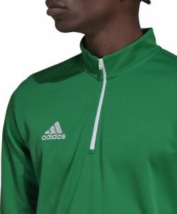 Adidas Bluza adidas ENTRADA 22 Training Top HI2129 HI2129 zielony XXXL 5