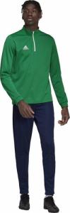 Adidas Bluza adidas ENTRADA 22 Training Top HI2129 HI2129 zielony XXXL 7