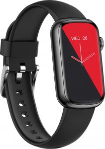 Smartwatch Garett Action Czarny  (ACTION_CZAR) 4