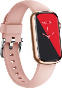 Smartwatch Garett Action Różowy  (ACTION_ROZO) 4