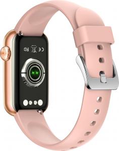 Smartwatch Garett Action Różowy  (ACTION_ROZO) 5