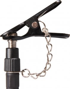 Kompresor samochodowy Makita Makita cordless compressor MP001GZ XGT, 40 volts, air pump (blue/black, without battery and charger) 18