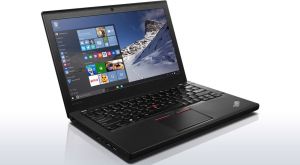 Laptop Lenovo Thinkpad X260 (20F6009QPB) 3YRS OS WARRANTY 1