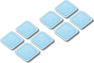 Masażer Beurer Beurer EM 59 Heat Gel Pads, massager (8 pcs.) 1