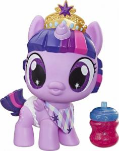 Figurka Hasbro MY LITTLE PONY E6551 MY BABY TWILIGHT SPARKLE 2