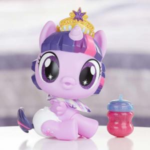Figurka Hasbro MY LITTLE PONY E6551 MY BABY TWILIGHT SPARKLE 3