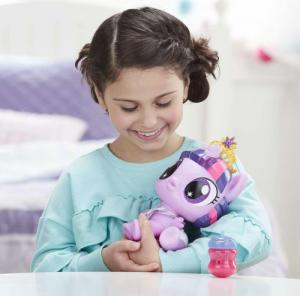 Figurka Hasbro MY LITTLE PONY E6551 MY BABY TWILIGHT SPARKLE 5
