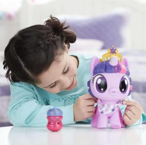 Figurka Hasbro MY LITTLE PONY E6551 MY BABY TWILIGHT SPARKLE 6