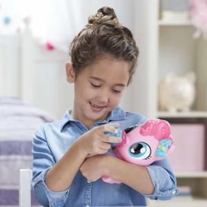 Figurka Hasbro MY LITTLE PONY E5175 MY BABY PINKIE PIE BUTELKA 7