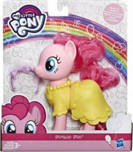 Figurka Hasbro MY LITTLE PONY KUCYKOWE PRZEBIERANKI PINKIE PIE 1