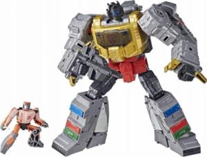 Figurka Hasbro Transformers Grimlock and Autobot Wheelie F0714 3