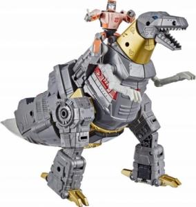 Figurka Hasbro Transformers Grimlock and Autobot Wheelie F0714 4