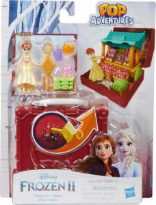 Figurka Hasbro HASBRO Frozen 2 Zestaw Pop Up Sklepik Anny E7080 3