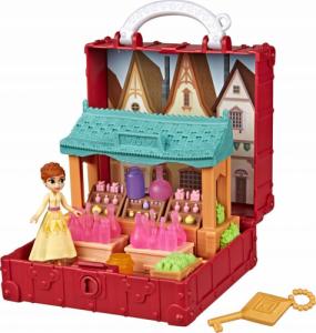 Figurka Hasbro HASBRO Frozen 2 Zestaw Pop Up Sklepik Anny E7080 4