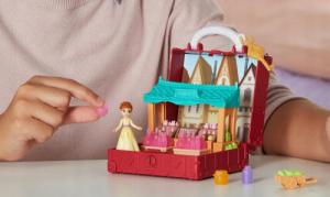Figurka Hasbro HASBRO Frozen 2 Zestaw Pop Up Sklepik Anny E7080 5
