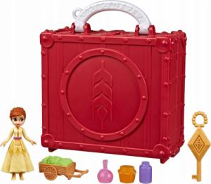 Figurka Hasbro HASBRO Frozen 2 Zestaw Pop Up Sklepik Anny E7080 7