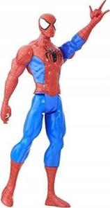 Figurka Transformers SPIDERMAN Figurka Spider Man Titan Hero Series 2