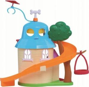 Figurka Giochi preziosi Domek Dla Piesków Puppy Dog Pals BINGO I ROLLY 5