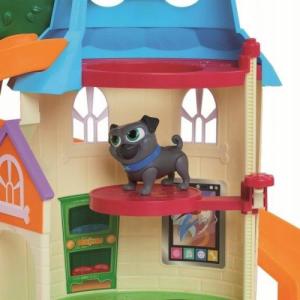 Figurka Giochi preziosi Domek Dla Piesków Puppy Dog Pals BINGO I ROLLY 6