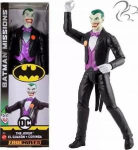 Figurka Joker Joker Figurka Liga Sprawiedliwości FVM73 30CM 1