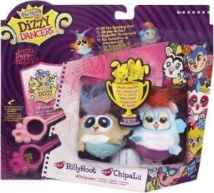 Figurka DIZZY DANCERS ZAKRĘCONE ZWIERZAKI HASBRO 1